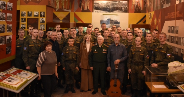 О Танкограде