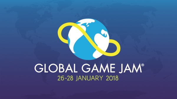 Global Game Jam 2018: начинаем отсчёт
