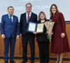 Монография ИМСГН &laquo;Информационная война в цифровом медиапространстве&raquo; победила в общенациональном конкурсе Российского профессорского собрания