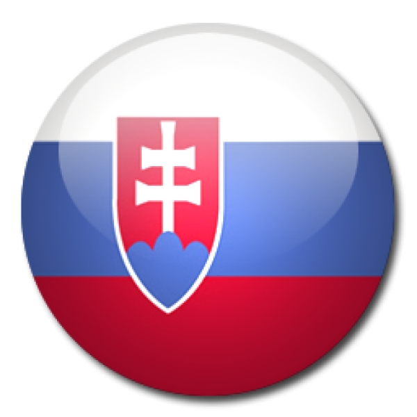 Словацкая стипендия