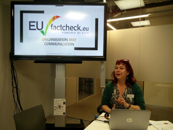 EUfactcheck.eu: первый материал от ЮУрГУ
