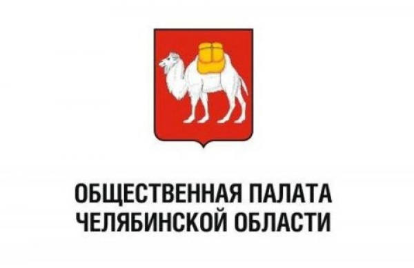 У Общественной палаты будет новый логотип