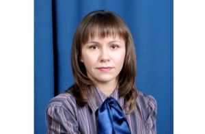 Наталья Дегтярева||