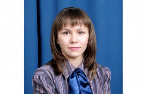 Наталья Дегтярева