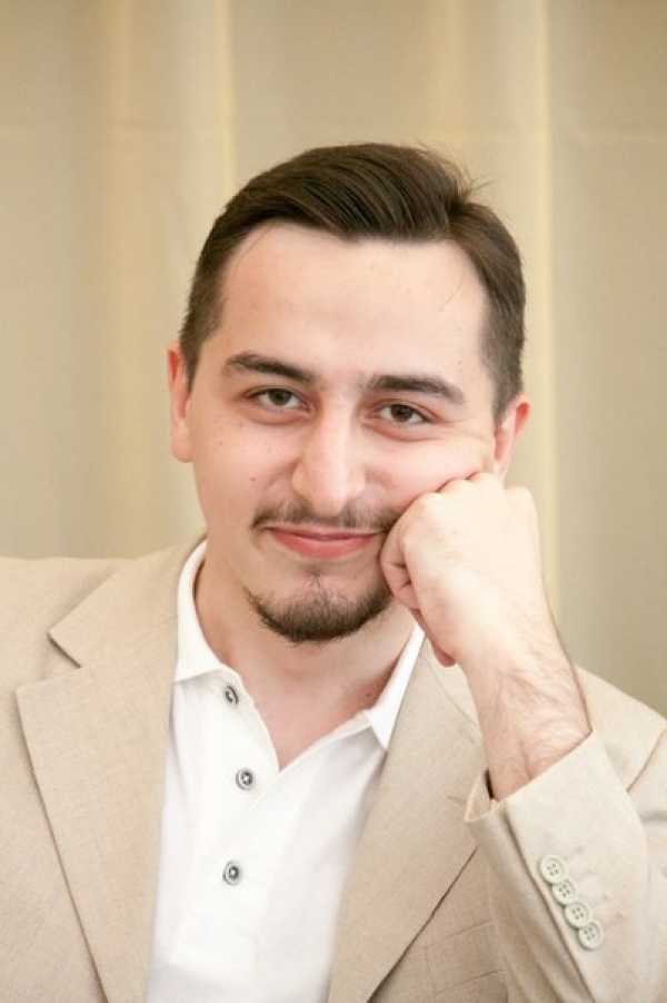 Дмитрий Садылко