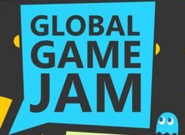 Global Game Jam в ЮУрГУ