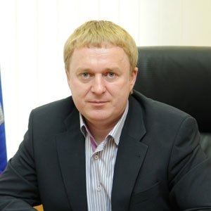 Олег Дубровин|
