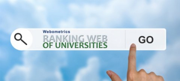 ЮУрГУ поднялся в рейтинге Webometrics почти на 1500 позиций