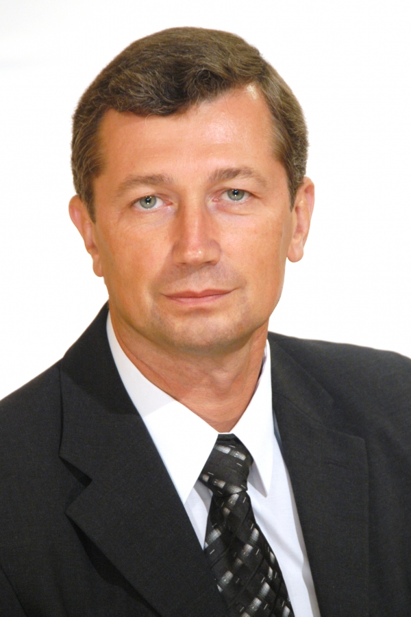 Сергей Ваулин