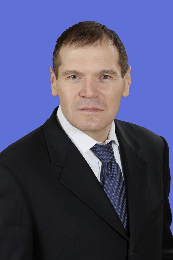 Поздравление депутата Государственной Думы Андрея Барышева