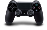 Dualshock|PlayStation Move|световой пистолет|игровой руль|VR-шлем|кинект|
