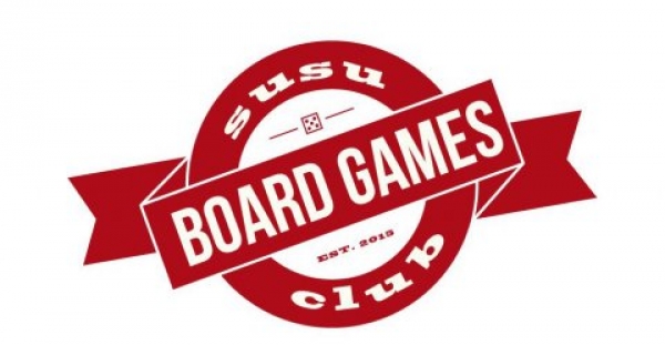 Susu Board Games Club