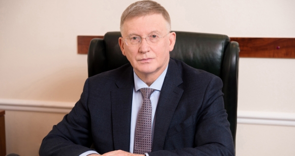 Александр Шестаков: «ЮУрГУ подтверждает своё лидерство стратегическими проектами»