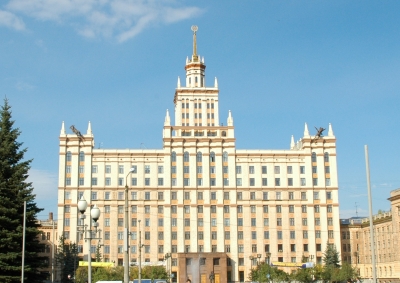 Политех: лучшие аспиранты