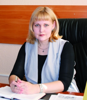Ирина Окольнишникова|
