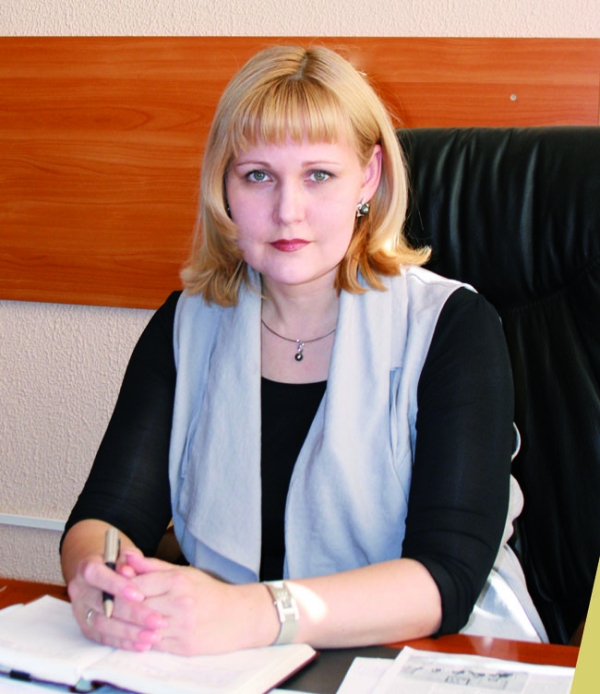 Ирина Окольнишникова