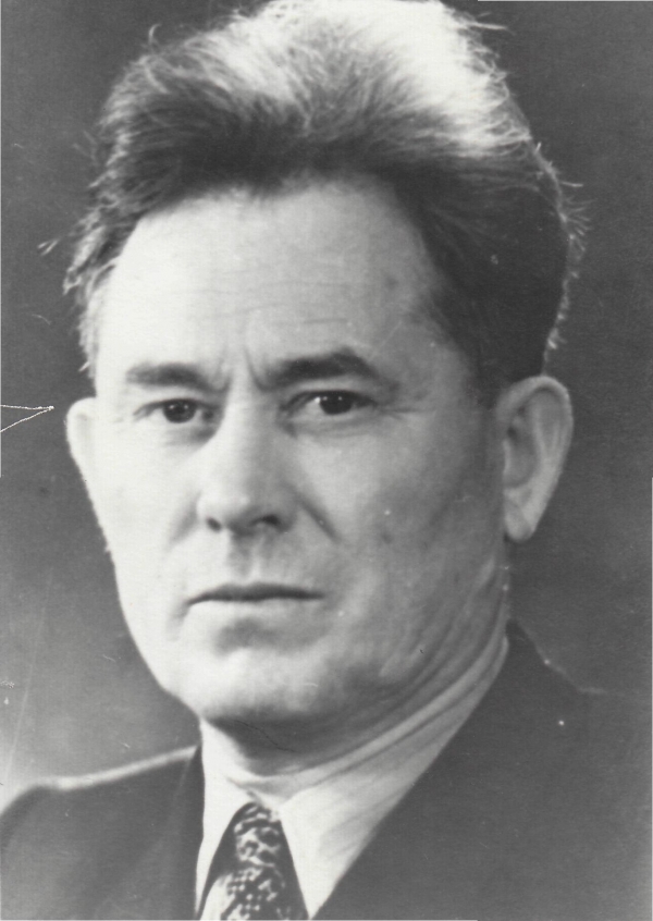 Алексей Сычёв